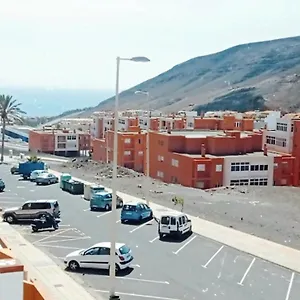 Appartamento Apartamento Sol Y Mar, Morro Jable (Fuerteventura)
