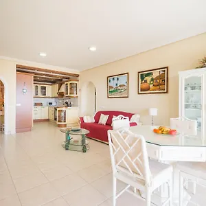 Appartamento Mirador Balcon De Jandia, Morro Jable (Fuerteventura)